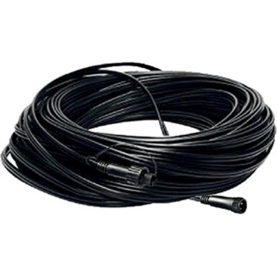 MagicHome Strend Pro Kábel na predĺženie reťazí Multi-Connect C51 exteriér čierny L-10 m