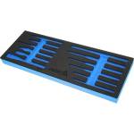 ASTA TOOLS Дунапренена вложка празна за SOFT32 Pro ASTA APF-32 04203 (APF-32)