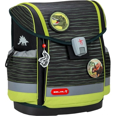 Belmil Ученическа раница Prehistoric Times - Belmil