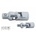 BOLTER Кардан 3/8" l55мм cr. v. xg53099 bolter (xg53099)