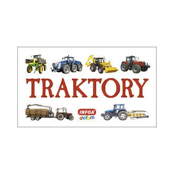 Traktory - Kolektív