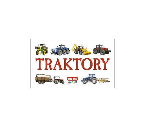 Traktory - Kolektív