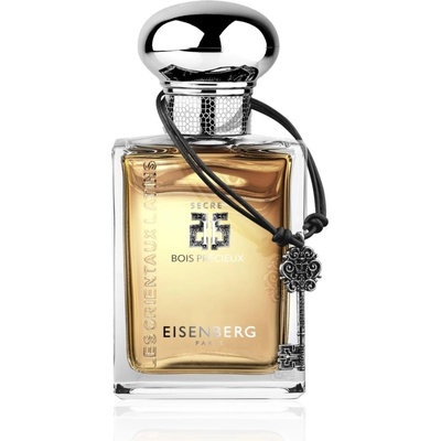 Eisenberg Secret II Bois Precieux parfumovaná voda pánska 30 ml
