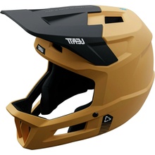 LEATT MTB 1.0 Gravity Junior Lager Yellow 2026