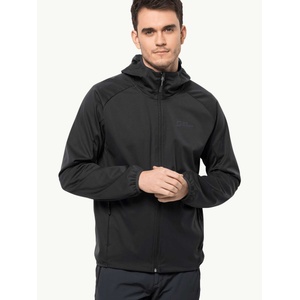 Jack Wolfskin Яке feldberg hoody m (1306922-6000)
