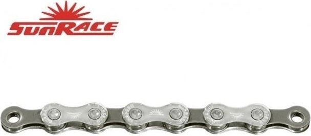 SunRace 10A