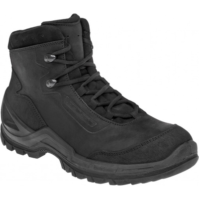 Prabos Vagabund Ankle GTX midnight black