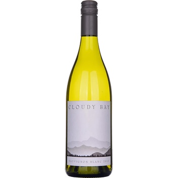 Image 1 of CLOUDY BAY Sauvignon Blanc 750 ml