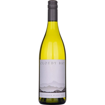 CLOUDY BAY Sauvignon Blanc 750 ml