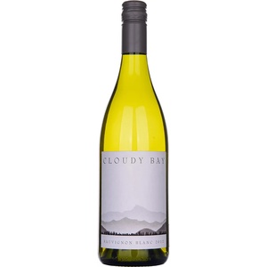 CLOUDY BAY Sauvignon Blanc - бяло вино 750ml 750 ml