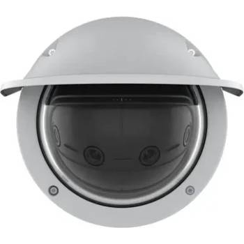 Axis Communications P3827-PVE (02450-001)
