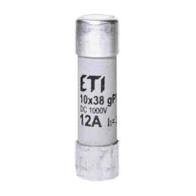 ETI 002625085 CH10x38 gPV 20A/1000V DC
