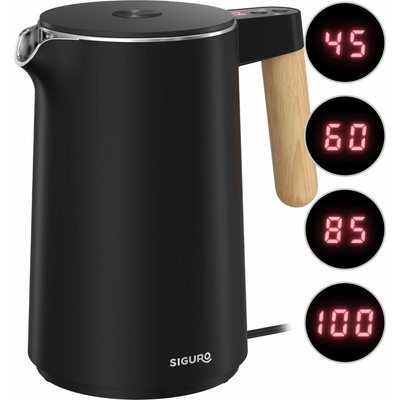 Siguro C750B Mackay