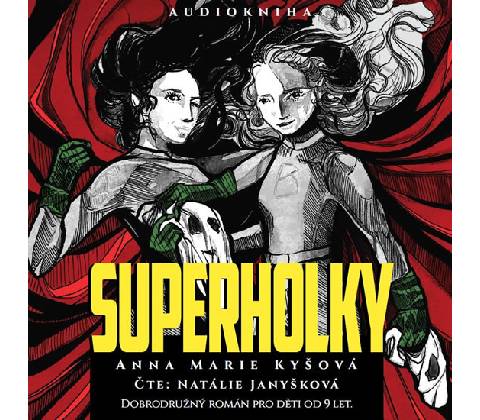 Superholky