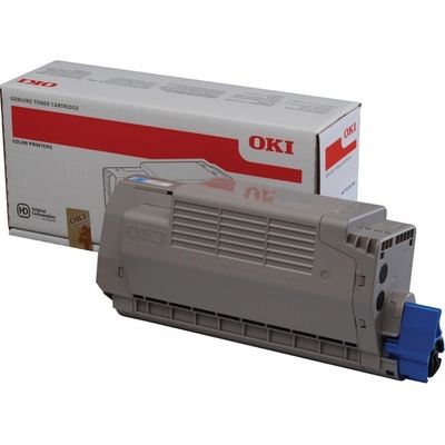 OKI 45396202 - originálny