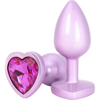 ToyJoy Time To Shine Buttplug Pink