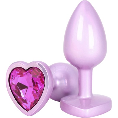 ToyJoy Time To Shine Buttplug Pink