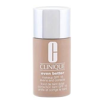 Clinique Even Better Liquid make-up SPF15 7 Vanilla 30 ml