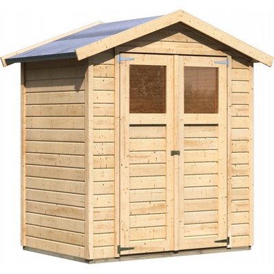 KARIBU DAHME 1 42558 natur