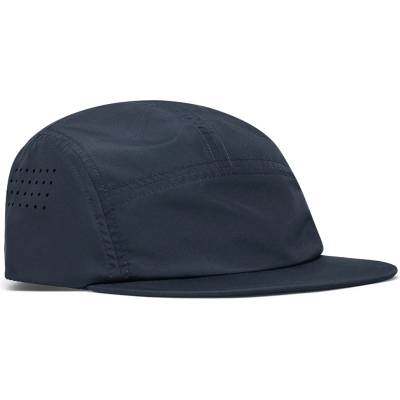 Peak Performance Шапка с козирка Peak performance Lightweight Cap - Salute Blue / Vintage White - размер One Size (204-9728-0511)