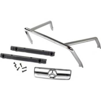 Traxxas Предна решетка Traxxas: TRX-4 G 63