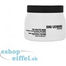 Shu Uemura Master Base maska na vlasy (Gentian Extract&Glucolipid) 500 ml