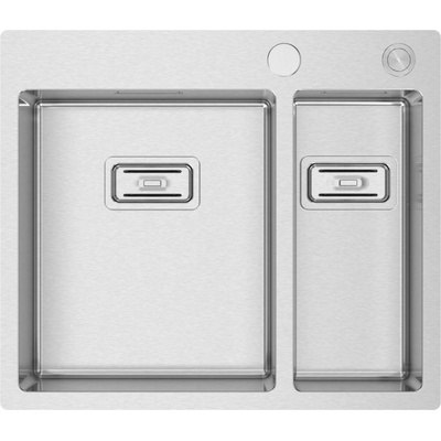 Sinks BOXER 585.1 FI