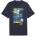 PUMA Тениска Puma Manchester City FtblNRGY+ T-Shirt Adults - Navy