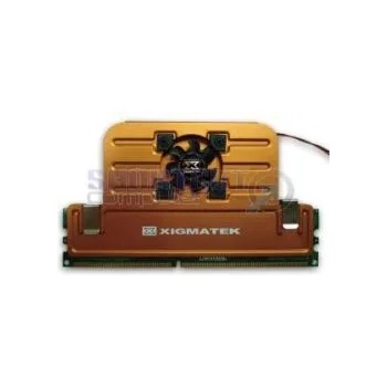 Image 1 of XIGMATEK MAC-S3501 RAM Air Cooling