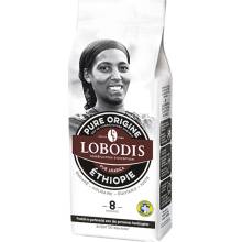 Lobodis z Etiopie 250 g