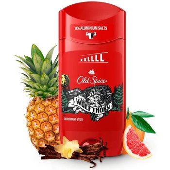 Image 1 of Old Spice Wolfthorn deo stick 85 ml