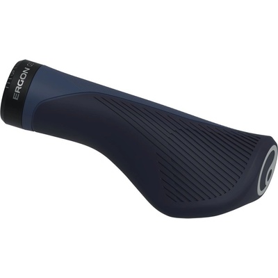 Ergon GS1 Evo Nightride Blue