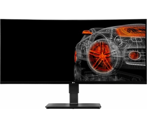 LG 35BN77CP