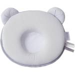Candide Детска Възглавница P'Tit Panda Air+ Сива За Добре Закръглена Глава Candide