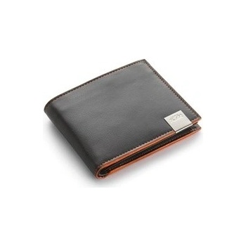 Pánská kožená peněženka LEATHER wallet