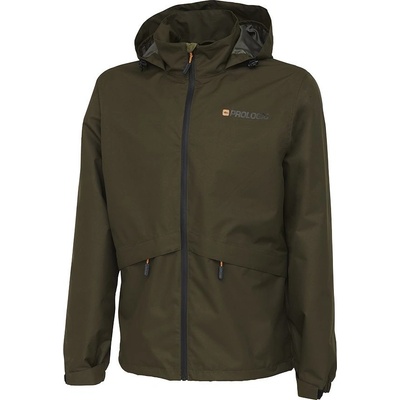 Prologic Bunda Storm Safe Jacket Forest Night – Zboží Mobilmania