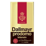 Dallmayr Prodomo Intensiv мляно 500 g