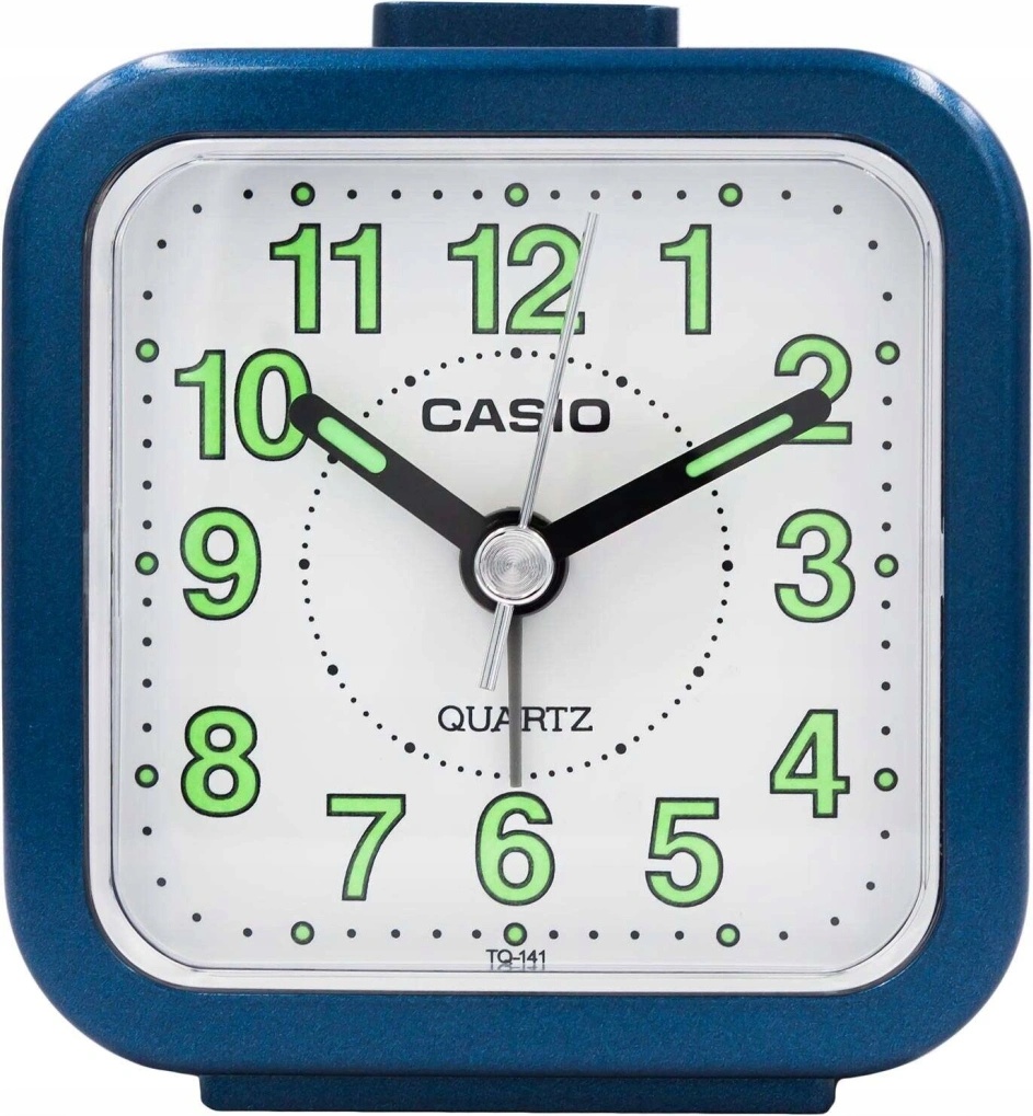 Casio TQ 141-2