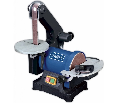 Scheppach BGS 700