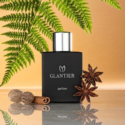 Glantier Premium 784 orientálno-papraďový parfum pánsky 50 ml