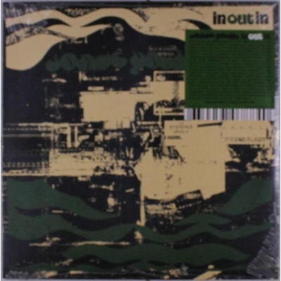 SONIC YOUTH - In/Out/In LP