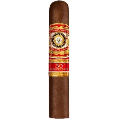 Perdomo 30th Ann. Box-Pressed Robusto Sun Grown
