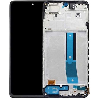 Xiaomi LCD дисплей за Xiaomi Redmi Note 12s 23030RAC7Y