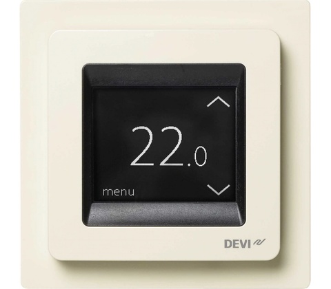Devireg Touch DEVI