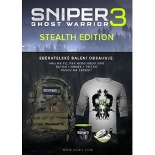 Sniper: Ghost Warrior 3 (Stealth Edition)