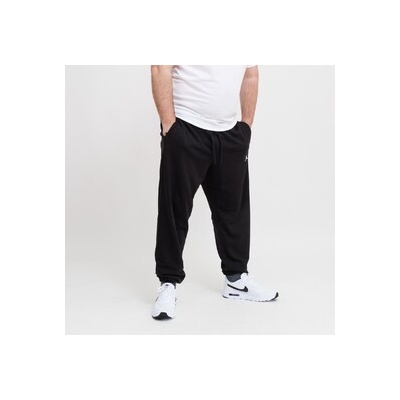Jordan Sport Crossover Mens Dri-FIT Fleece Pants Černá – Zboží Mobilmania