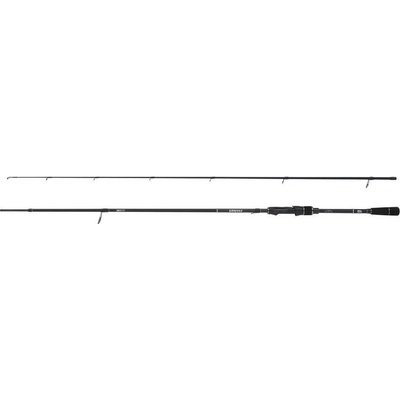 Abu Garcia Veritas Spinning 742ML 2,23 m 5-21 g 2 díly