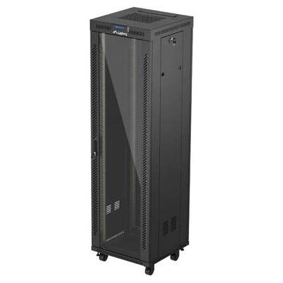 Lanberg 42U V2 FF01-6642-12BL