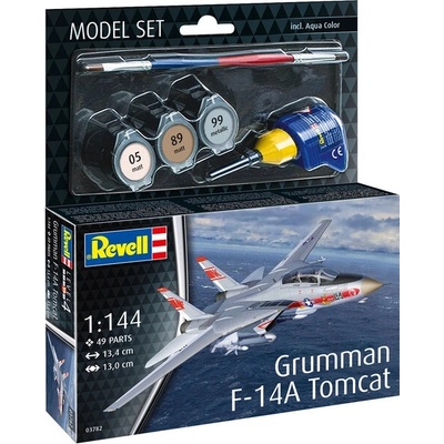 Revell Grumman F 14A Tomcat súprava 1:144