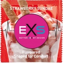 EXS Strawberry Sundae 1 ks